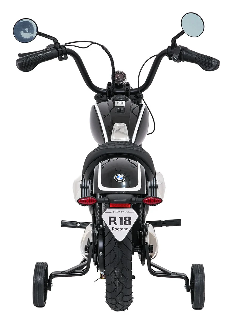 Motor BMW R18 crni motor na akumulator_9
