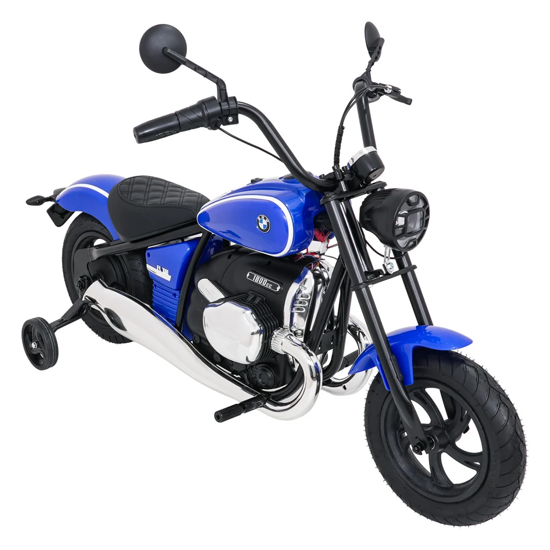 Motor BMW R18 plavi motor na akumulator_12