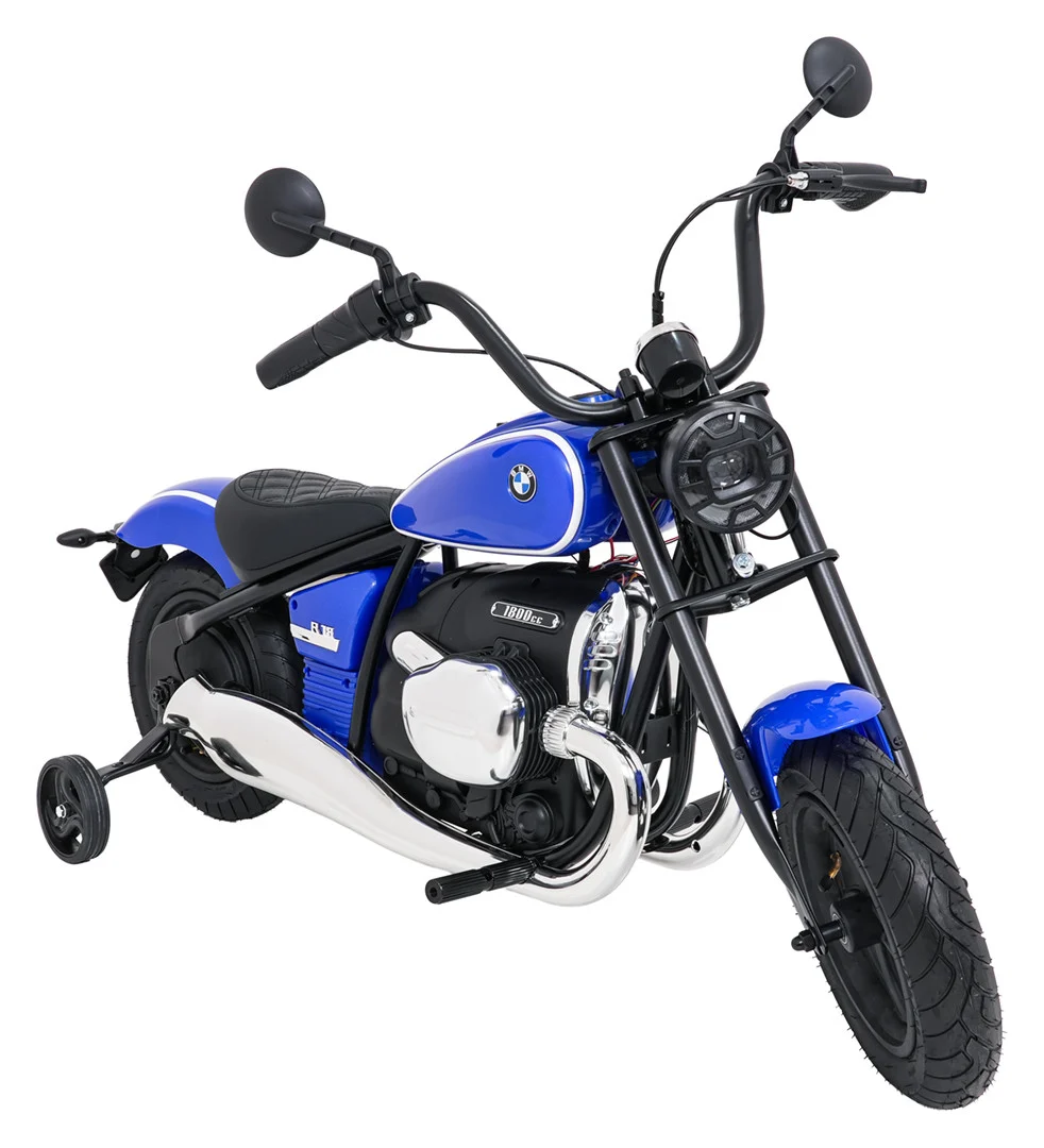 Motor BMW R18 plavi motor na akumulator_13