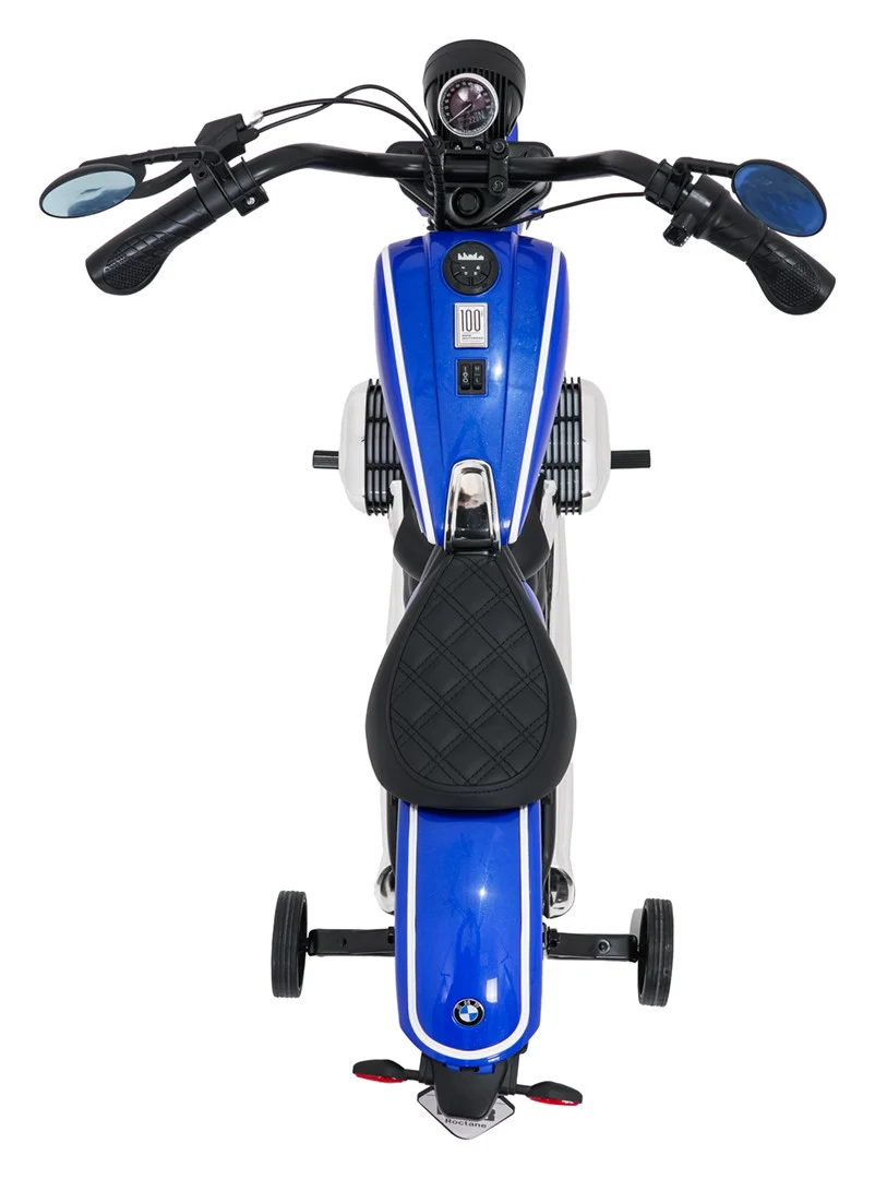 Motor BMW R18 plavi motor na akumulator_14