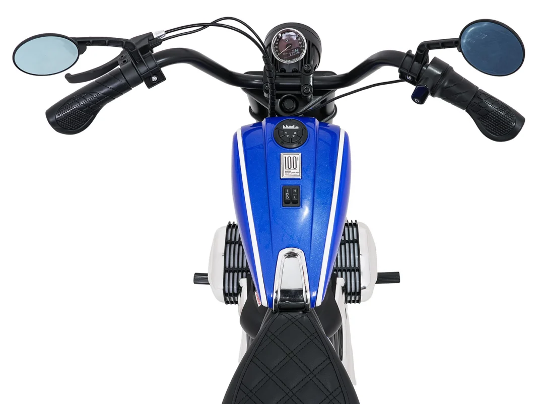 Motor BMW R18 plavi motor na akumulator_15