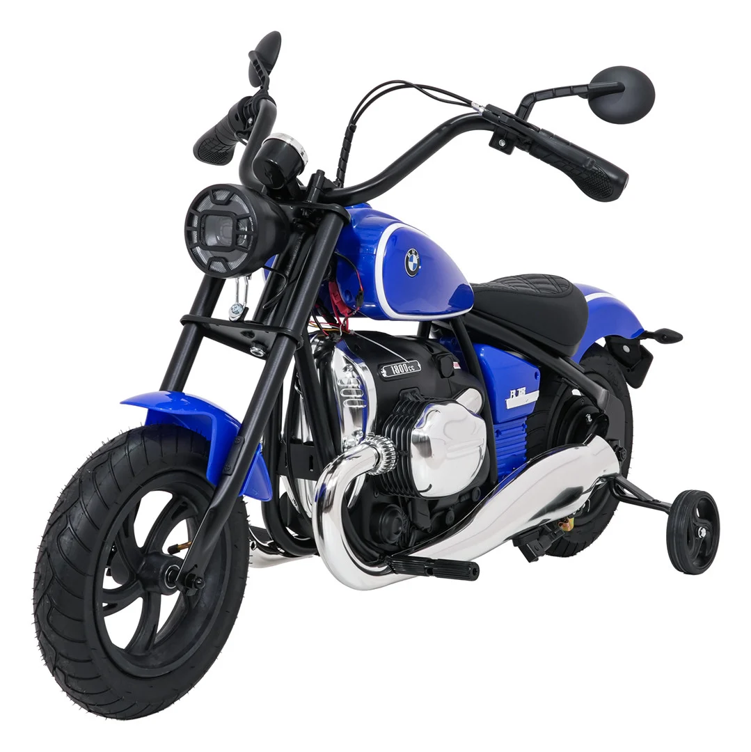 Motor BMW R18 plavi motor na akumulator_2