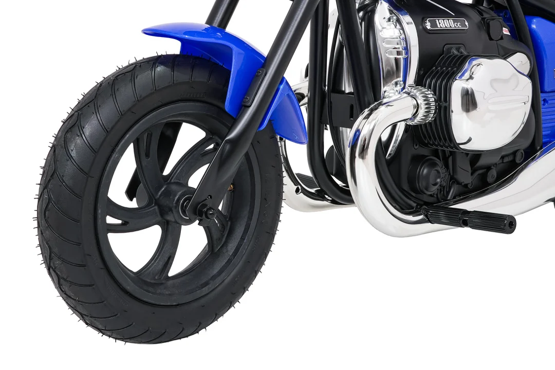 Motor BMW R18 plavi motor na akumulator_22