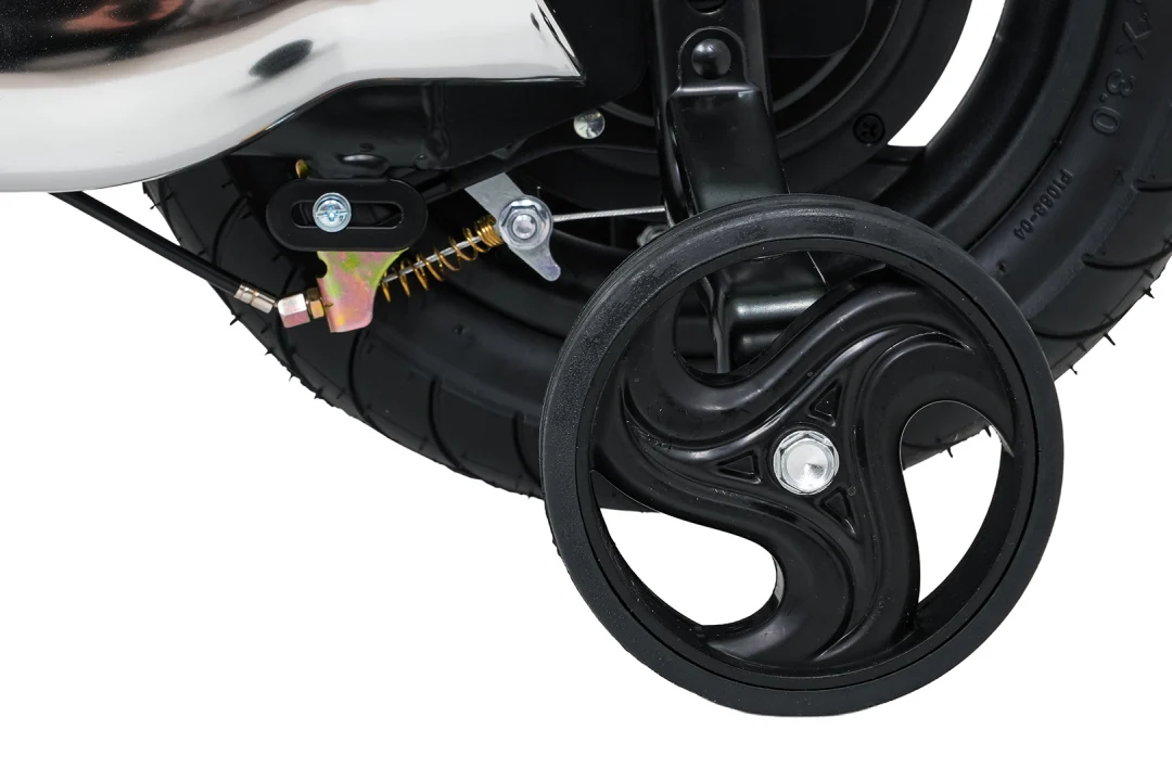 Motor BMW R18 plavi motor na akumulator_26