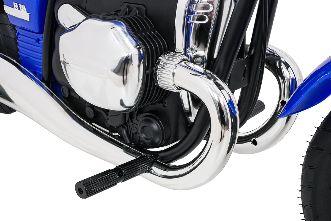 Motor BMW R18 plavi motor na akumulator_28