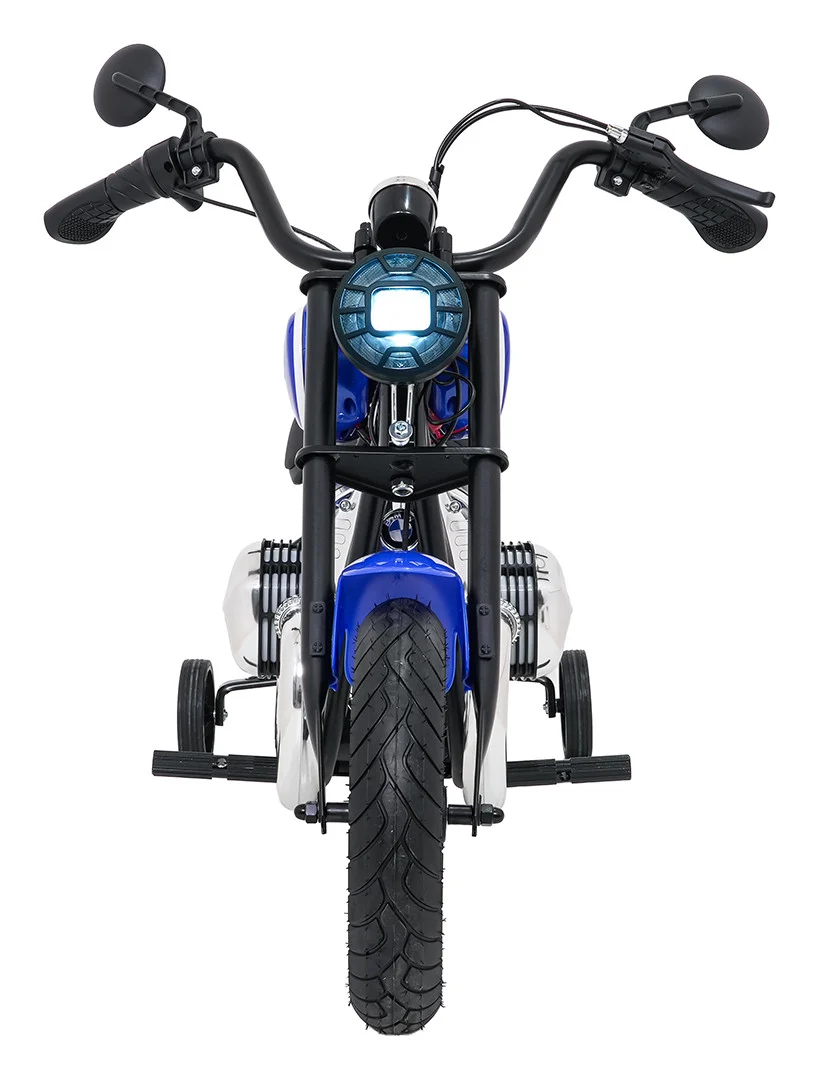 Motor BMW R18 plavi motor na akumulator_3