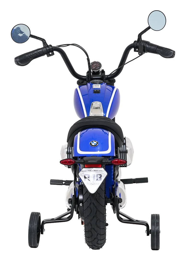 Motor BMW R18 plavi motor na akumulator_8