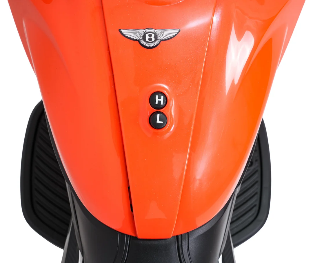 Motor Ducati Diavel x Bentley narančasti motor na akumulator_18