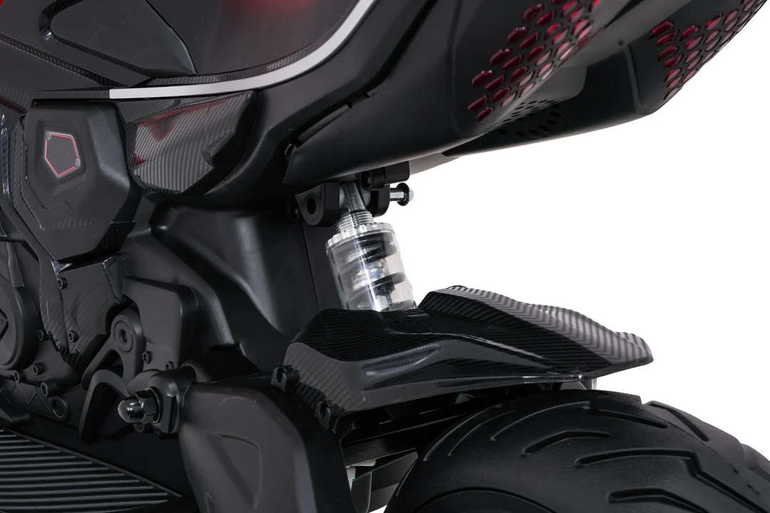 Motor Ducati Diavel x Bentley narančasti motor na akumulator_24