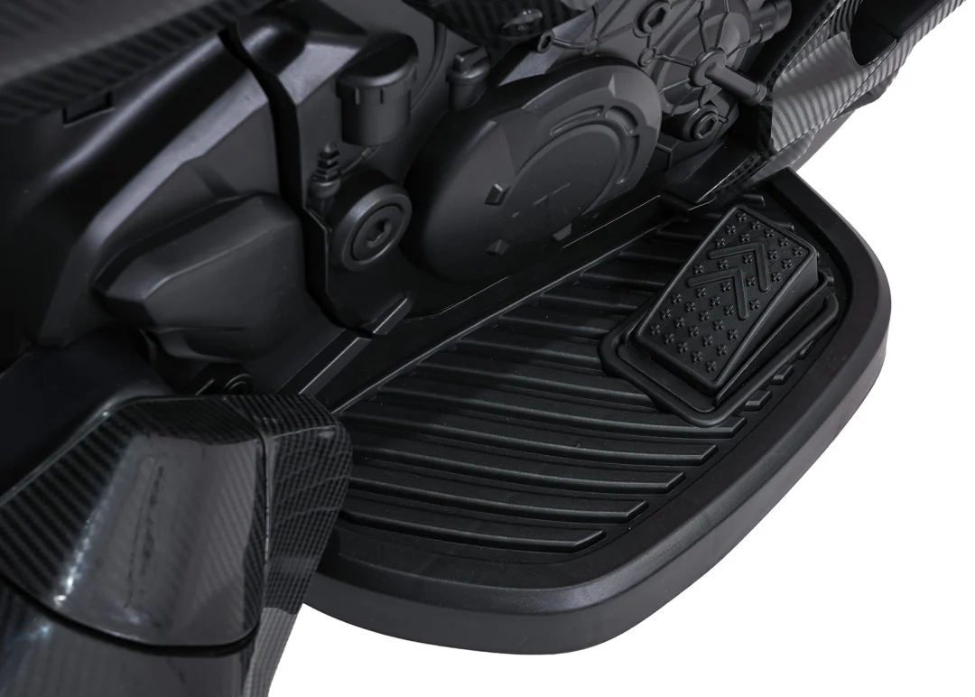 Motor Ducati Diavel x Bentley narančasti motor na akumulator_25