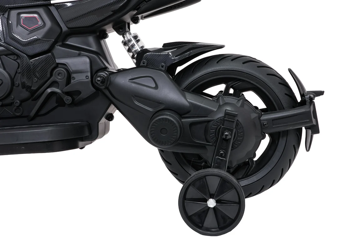 Motor Ducati Diavel x Bentley narančasti motor na akumulator_26