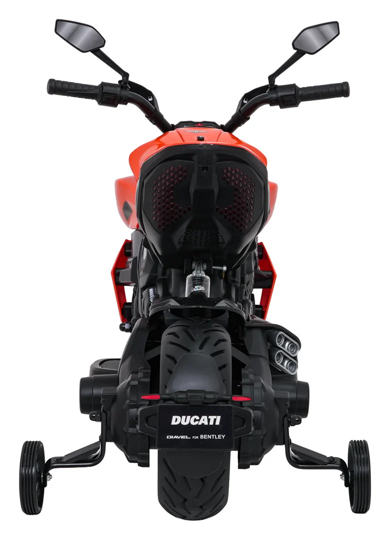 Motor Ducati Diavel x Bentley narančasti motor na akumulator_7