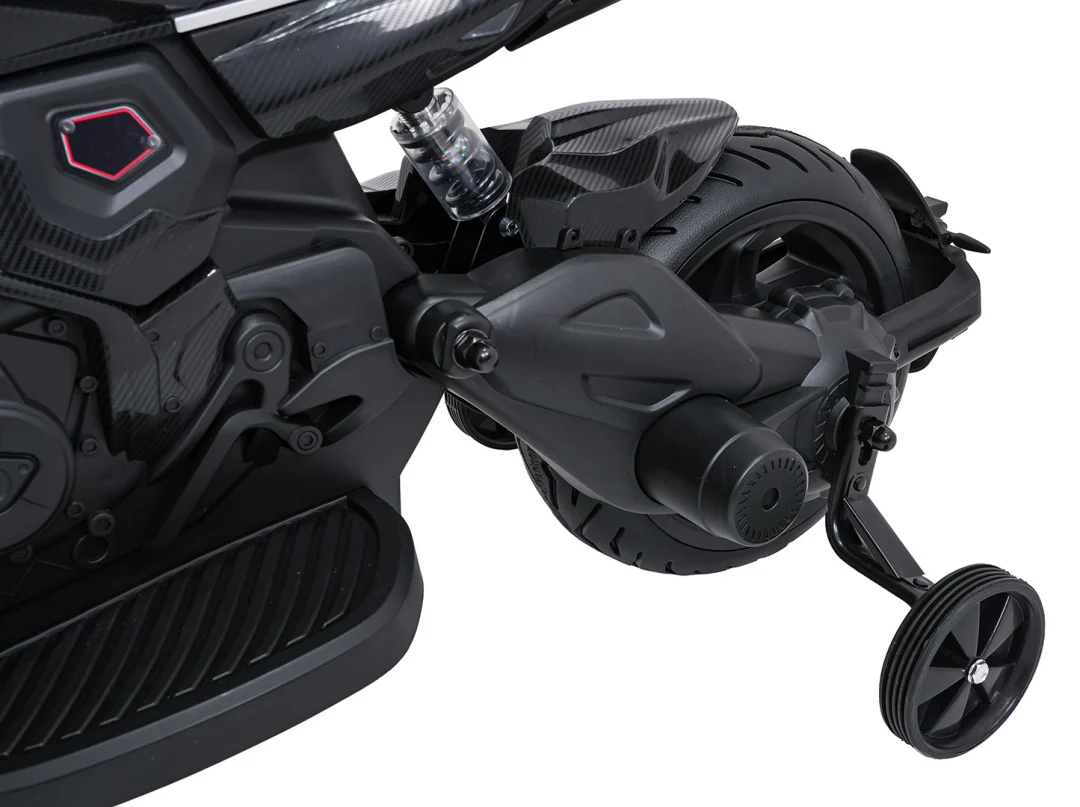 Motor Ducati Diavel x Bentley zeleni motor na akumulator_20
