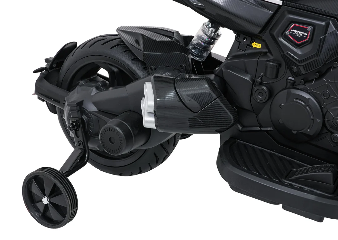 Motor Ducati Diavel x Bentley zeleni motor na akumulator_21