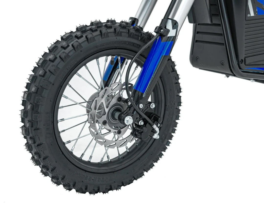 Motor PIT BIKE Plava motor na akumulator_10