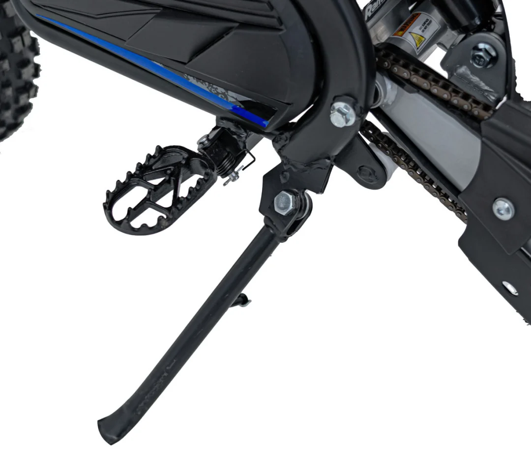 Motor PIT BIKE Plava motor na akumulator_12