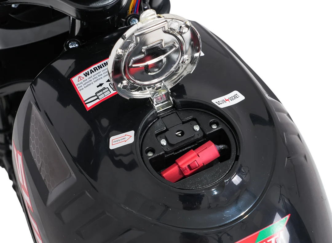 Motor SUPERMOTO crni motor na akumulator_18