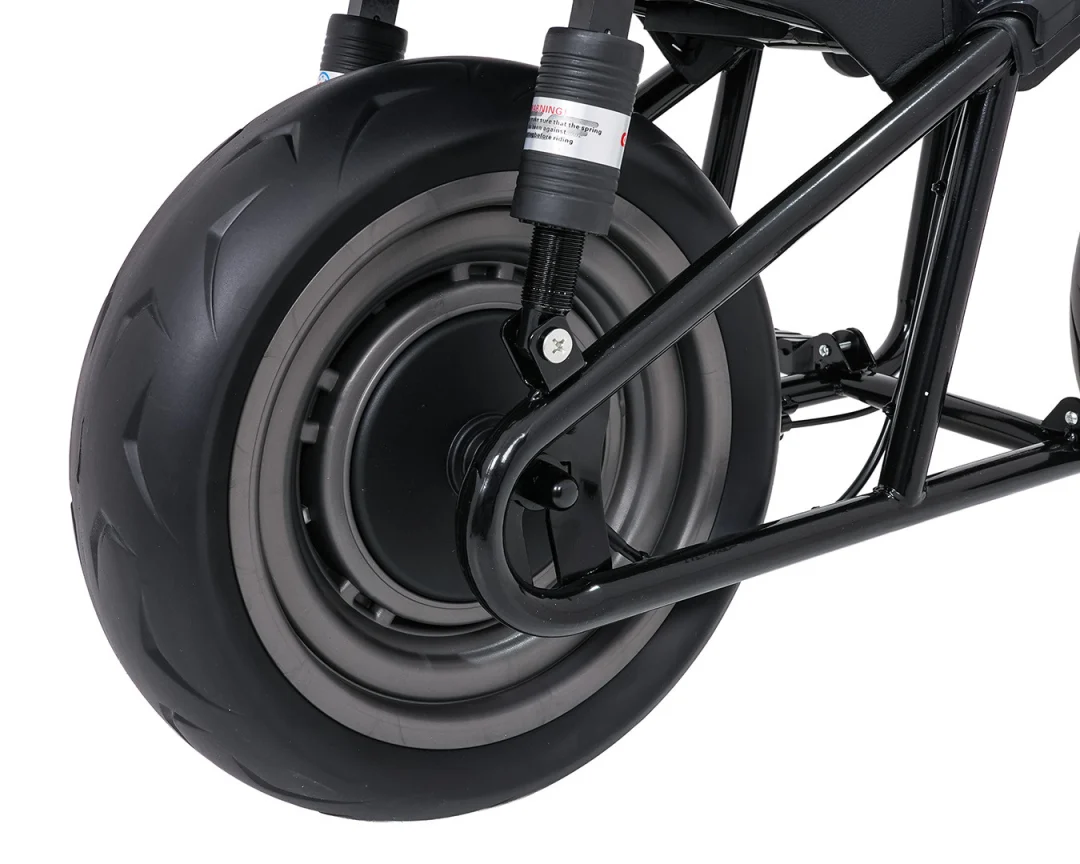 Motor SUPERMOTO crni motor na akumulator_20