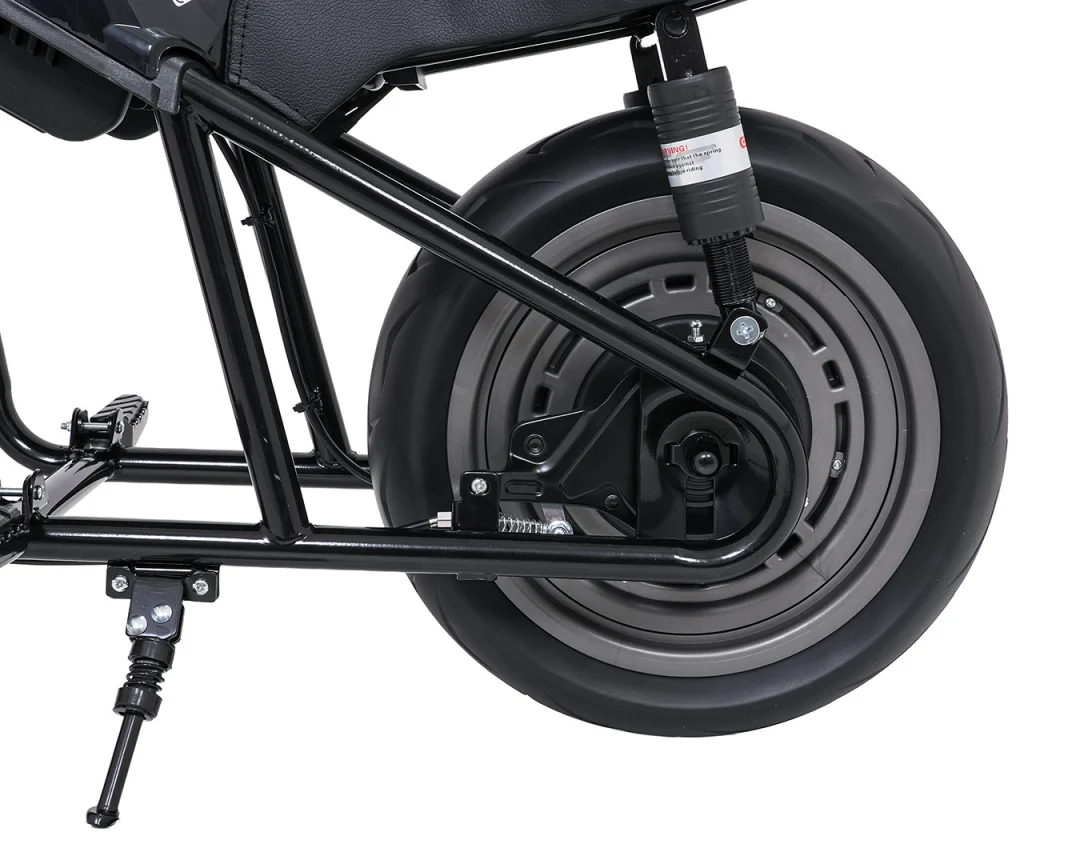 Motor SUPERMOTO crni motor na akumulator_22