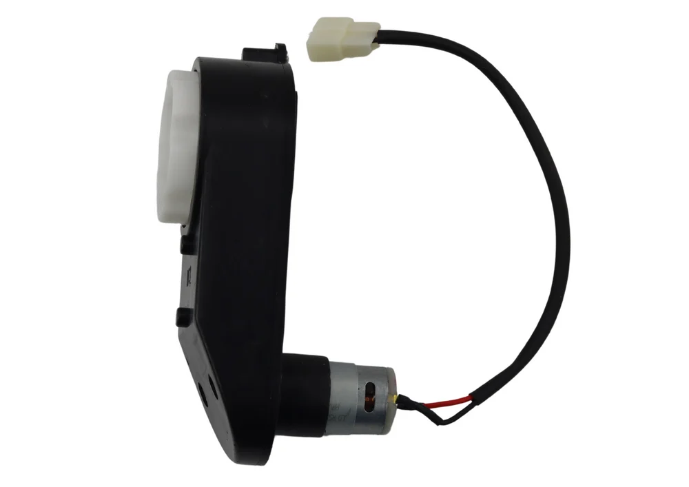Motor XJL-988 za vozilo na baterije_3