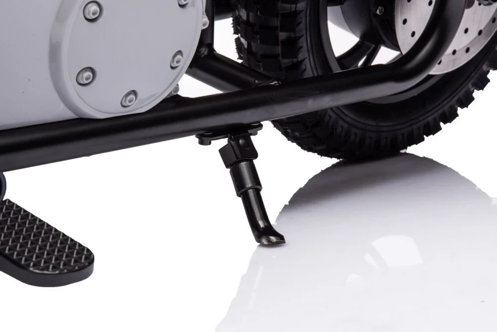Motor na akumulator A9902, crveni, 36V_6