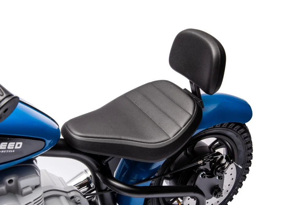 Motor na akumulator A9902, plavi, 36V_9