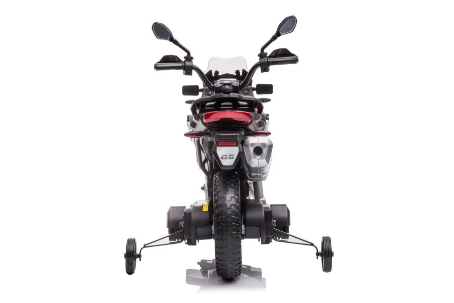 Motor na akumulator JT5002A, crveni, 12V, LED_4