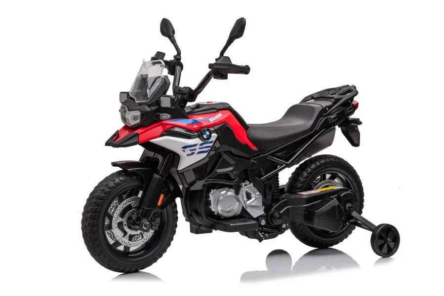 Motor na akumulator JT5002A, crveni, 12V, LED_5