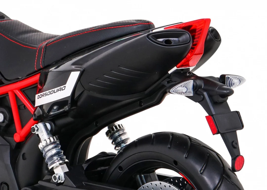 Motor vozila Aprilia crna motor na akumulator_12