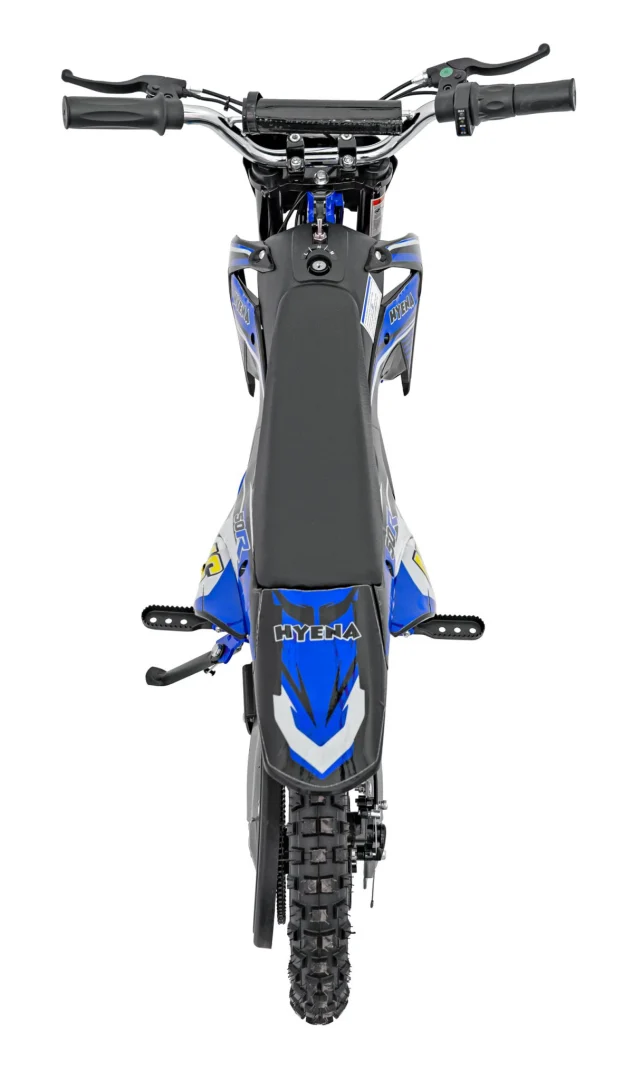 Motor vozila RENEGADE 50R-E Plava motor na akumulator_10