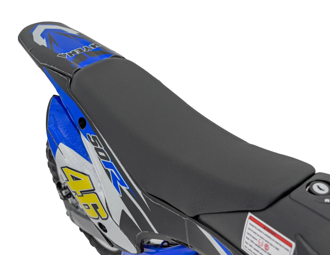 Motor vozila RENEGADE 50R-E Plava motor na akumulator_14