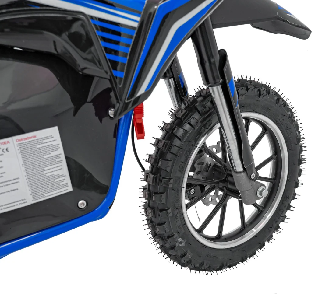 Motor vozila RENEGADE 50R-E Plava motor na akumulator_15