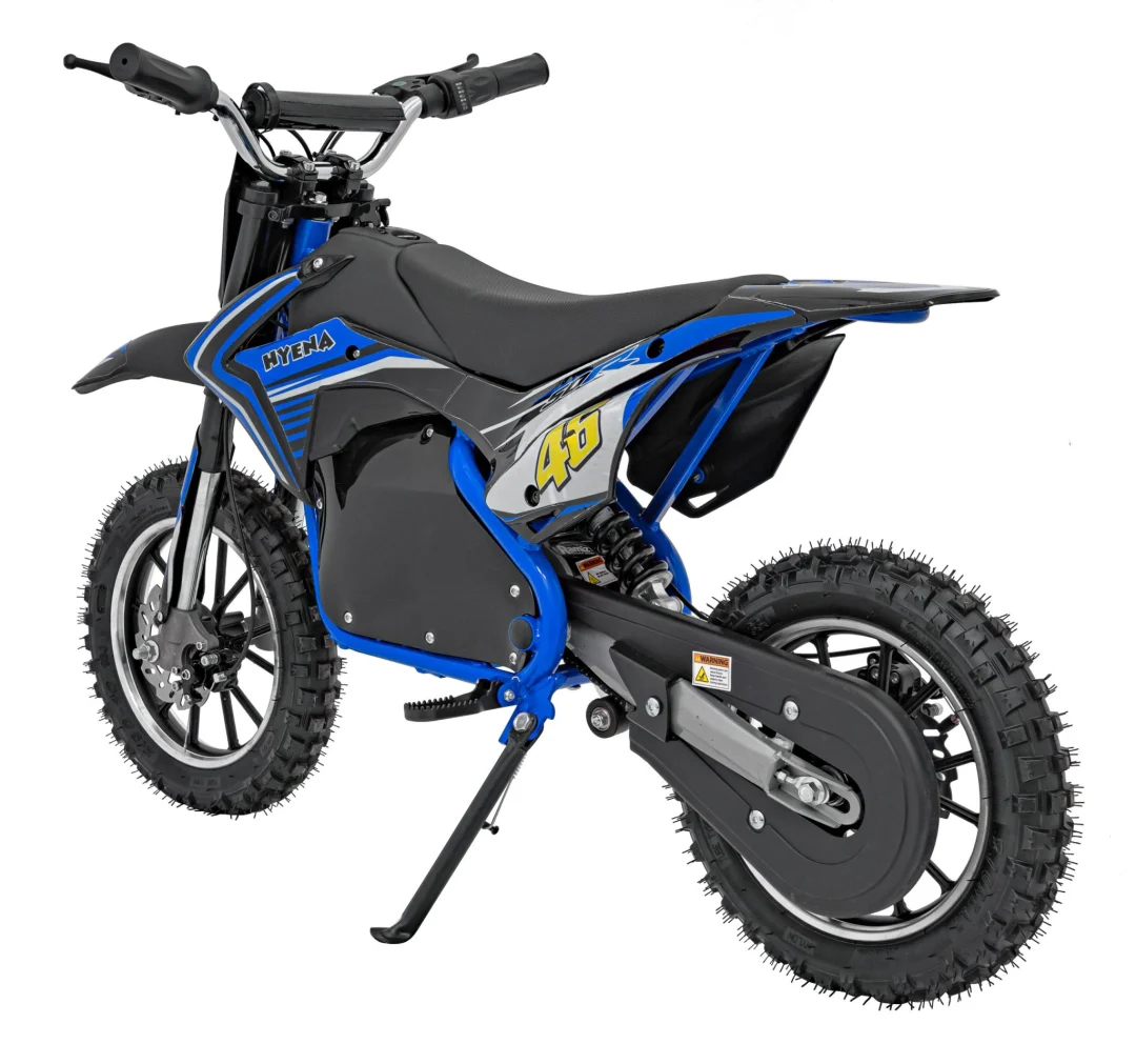 Motor vozila RENEGADE 50R-E Plava motor na akumulator_7