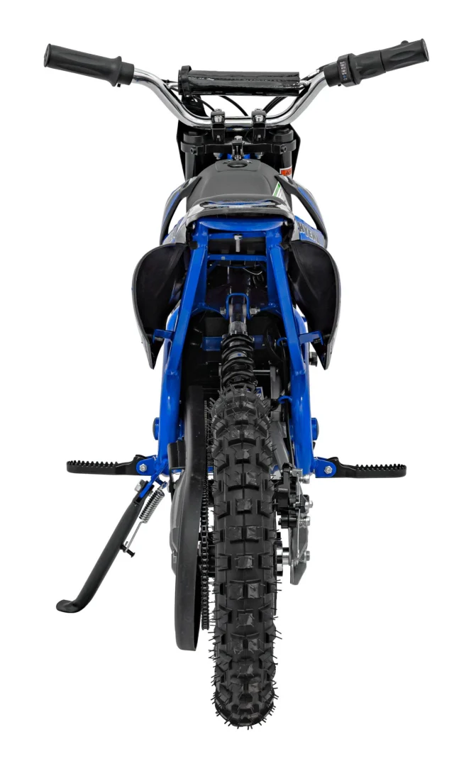 Motor vozila RENEGADE 50R-E Plava motor na akumulator_8