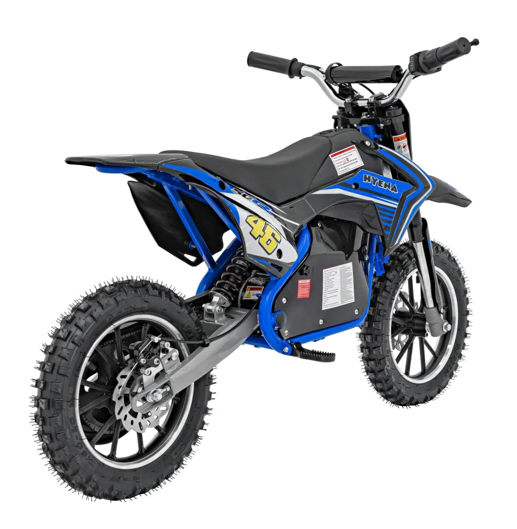 Motor vozila RENEGADE 50R-E Plava motor na akumulator_9
