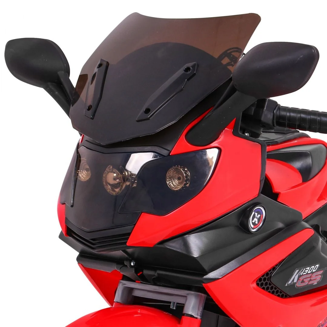 Motorek Grand Sport na akumulator, crveni motor na akumulator_10