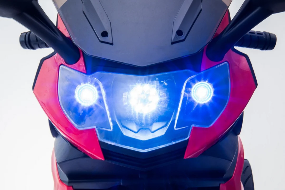 Motorek Grand Sport na akumulator, crveni motor na akumulator_15