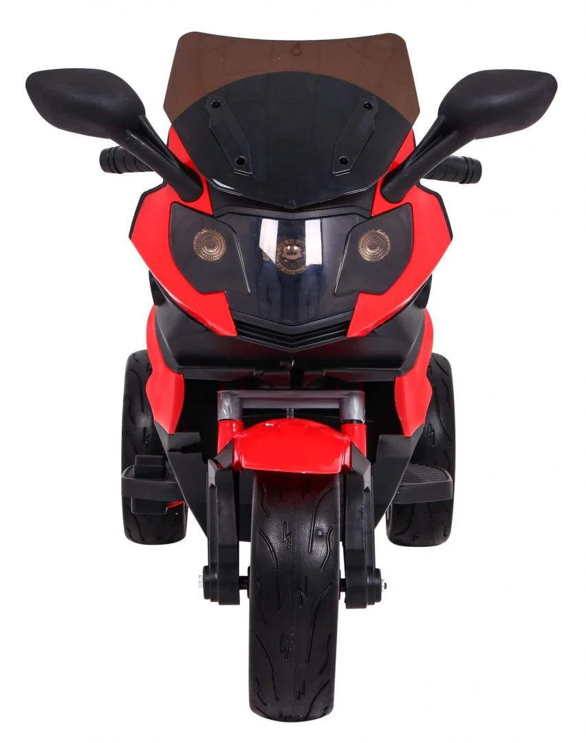Motorek Grand Sport na akumulator, crveni motor na akumulator_3