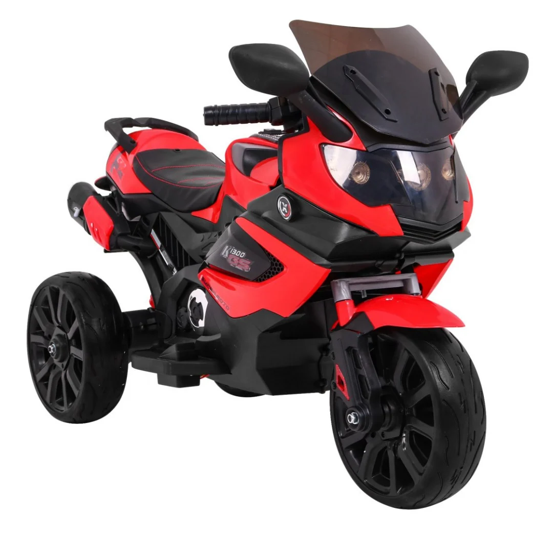 Motorek Grand Sport na akumulator, crveni motor na akumulator_8
