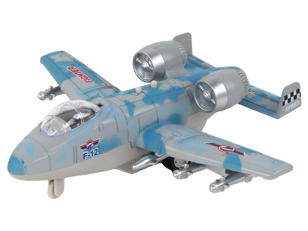 Motorni borbeni avion Moro Vojni mlažnjak_3