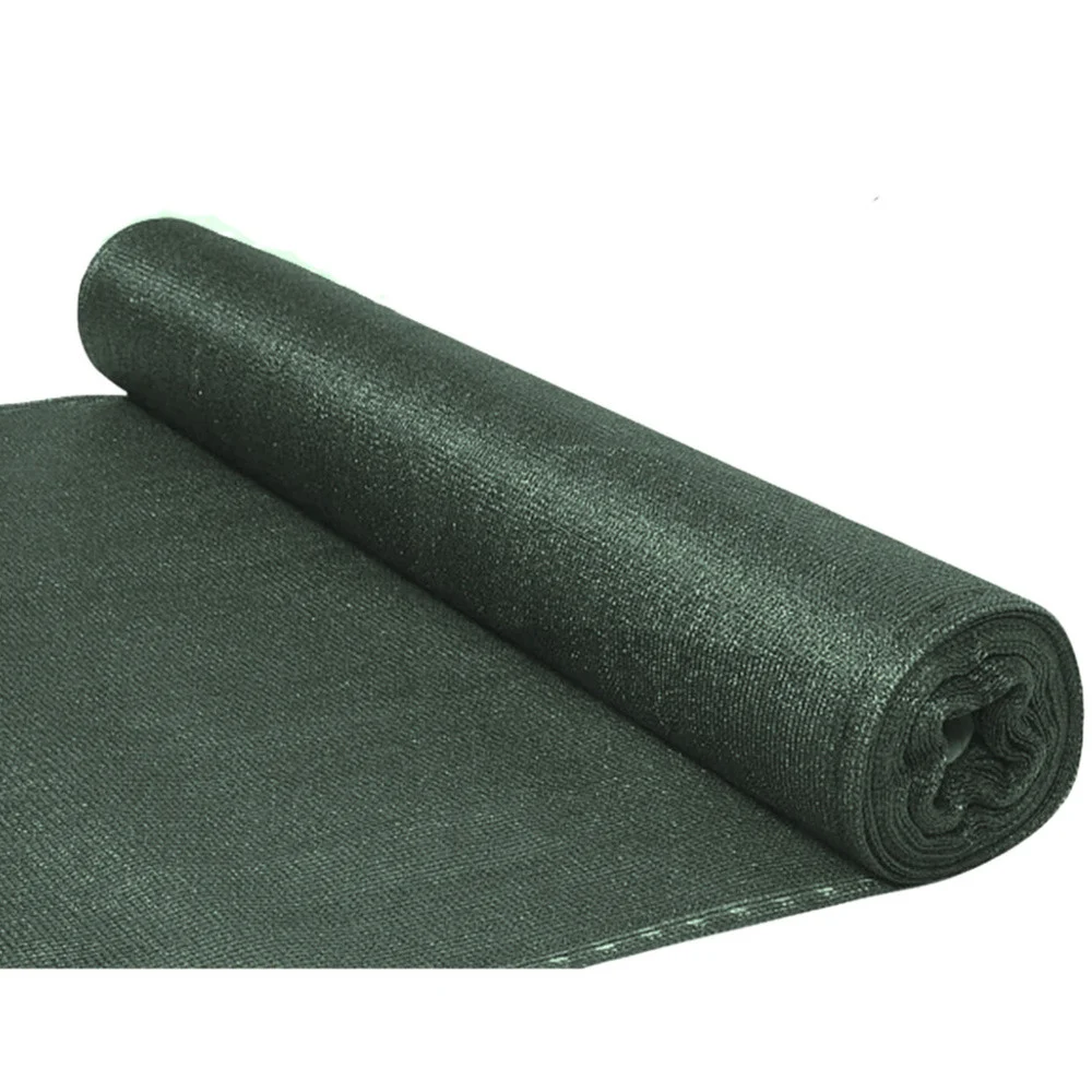 Mreža za sjenu maskirna zelena 1,5×10 m 140 g/m²_2