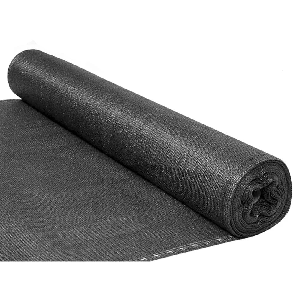Mreža za sjenu siva 1,5 × 50 m 140 g/m²_3