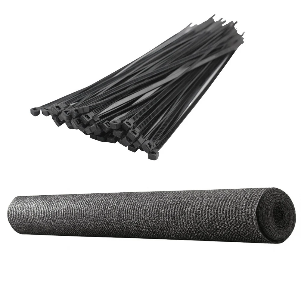 Mreža za sjenu siva 1,5 × 50 m 70 g/m²_3
