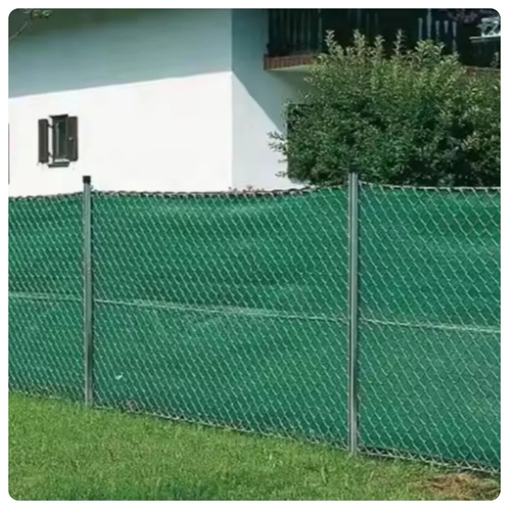 Mreža za sjenu zelena 1,5 × 50 m 140 g/m²_4