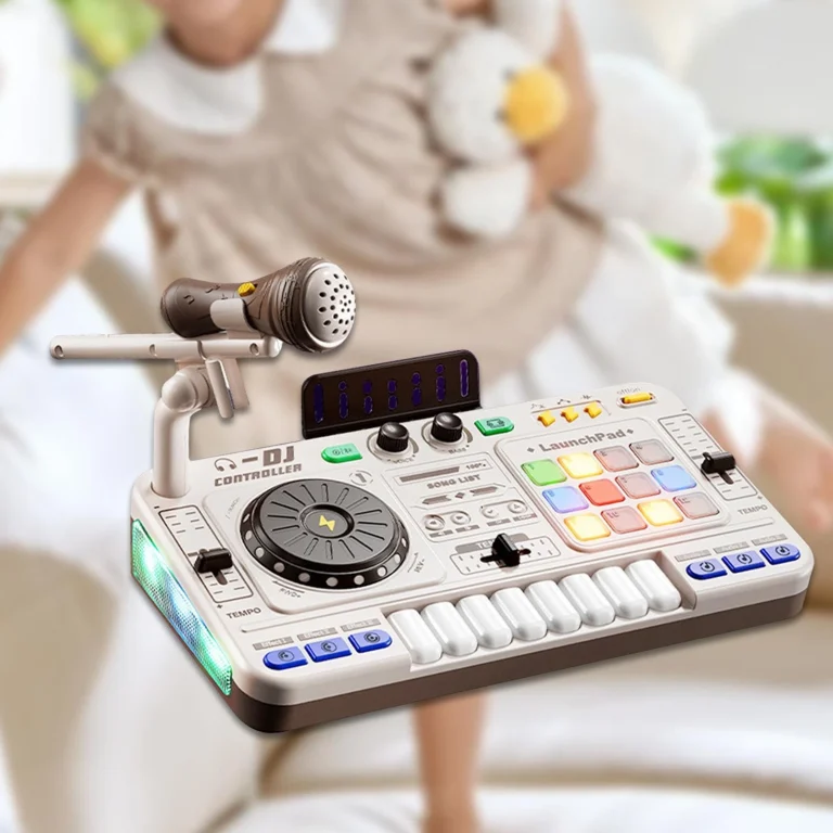 Multifunkcionalni Dj Gramofon S Bluetoothom 1