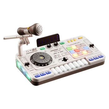Multifunkcionalni Dj Gramofon S Bluetoothom 2