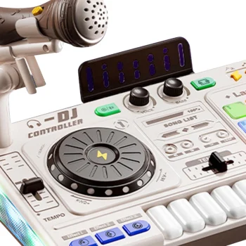 Multifunkcionalni Dj Gramofon S Bluetoothom 3
