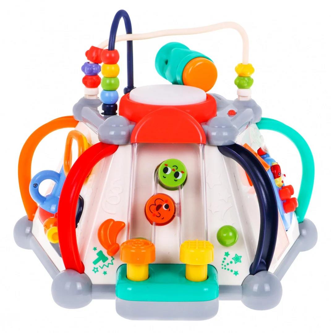 Multisenzorna edukativna kocka Joy Box 18m+_2