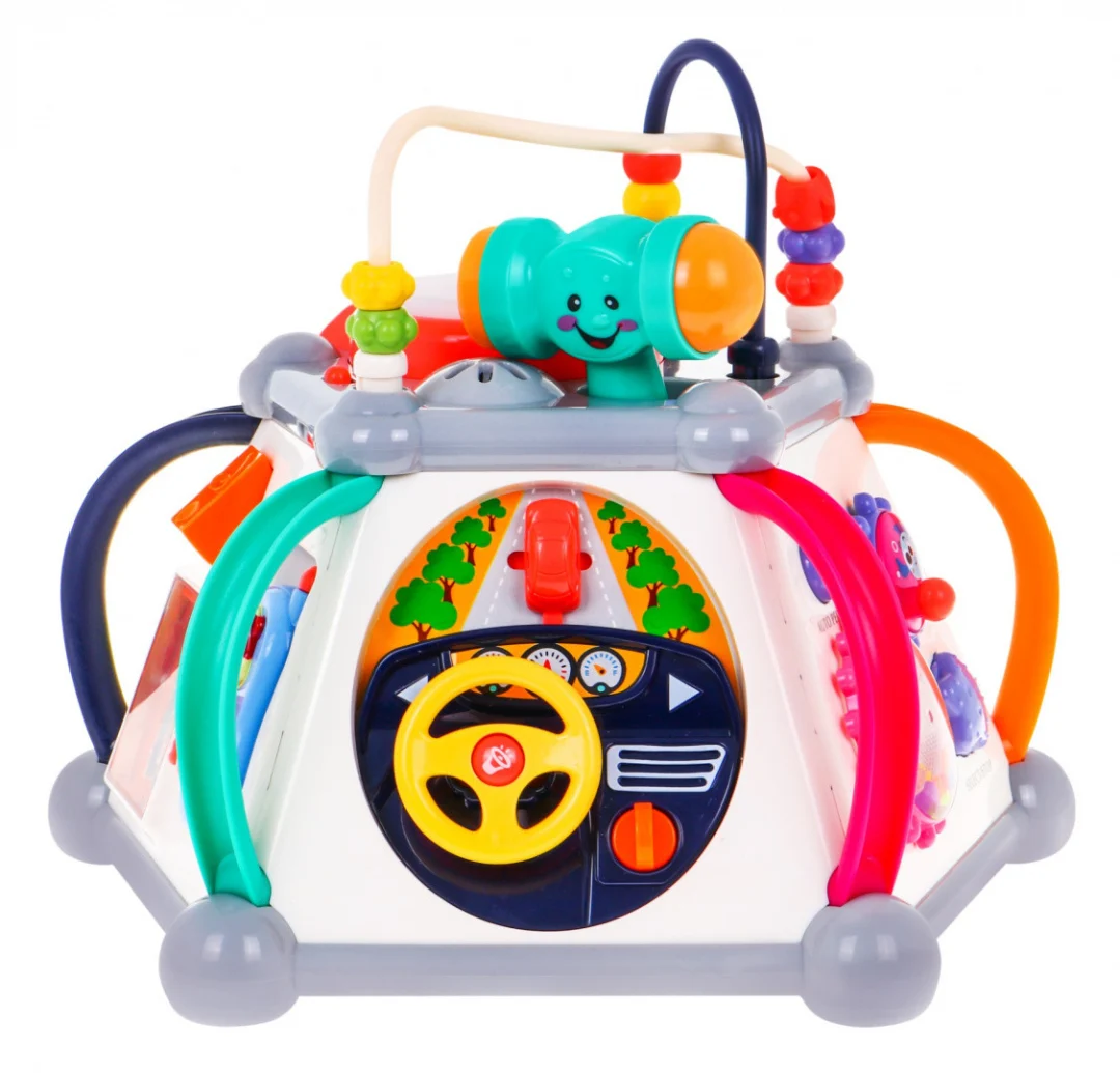 Multisenzorna edukativna kocka Joy Box 18m+_3
