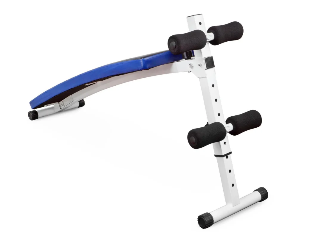 Nagnuta klupa za vježbanje Neo-Sport NS-05_2